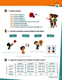 Submarino 2 Pack: Libro del alumno + Cuaderno de ejercicios + Audio descargable - Марія Євгенія Сантана - мініатюра 13