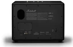 Мультимедійна акустика Marshall Woburn III Black (1006016) - мініатюра 5