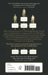 Narconomics: How to Run a Drug Cartel - мініатюра 2