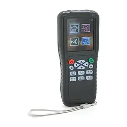 Дублікатор безконтактних карт Voltronic EM-Marine/MIFARE, ICOPY X100, USB 5V, 4AA (ZX_08CD)