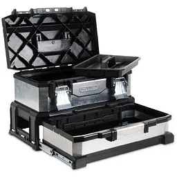 Ящик для інструменту Stanley 20" (1-95-830) - мініатюра 3