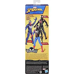 Іграшка-фігурка Hasbro Marvel серії Веном Venom (G0735_G0940) - мініатюра 4