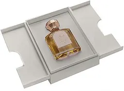 Парфуми The Gate Fragrances Paris Inside Out 100 мл - мініатюра 3
