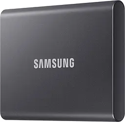 Портативний SSD Samsung 1TB USB 3.2 Gen 2 Type-C T7 teh0024701 - мініатюра 4