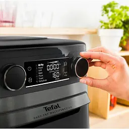 Мультипіч Tefal Easy Fry Multifunction FW5558E0 - мініатюра 3