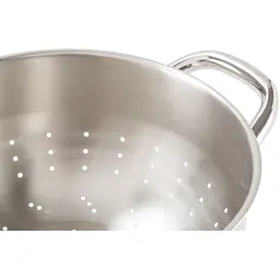 Друшляк Barazzoni Chef line 22 см (163115022) - мініатюра 3