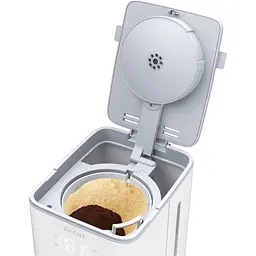 Кавоварка крапельна Tefal Sense CM693110 - мініатюра 7
