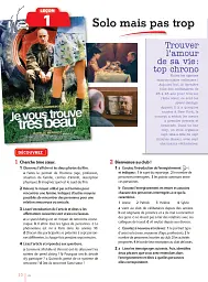 Le Nouveau Taxi. Niveau 3. Livre de l'élève B1 + CD-ROM - мініатюра 12