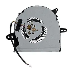 Вентилятор ноутбука ASUS X501U DC(5V,0.4A) 4pin (13GNMO10M070-1/DTAA13GNMO10M/DQ5D597G000/EF50050V1-C081-S99) - мініатюра 2