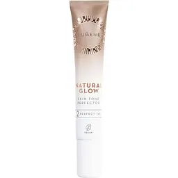Бронзер кремовий Lumene Natural Glow Skin Tone Perfector №2 Perfect Tan, 20 мл