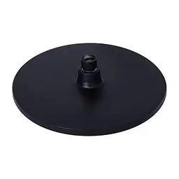 Душова система універсальна Qtap Slavonice на три споживача (з виливом) QTSLA111BLM45906 Black matt, Чорний матовий - мініатюра 8