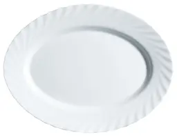 Блюдо TRIANON Luminarc kuh0016185 - мініатюра 1