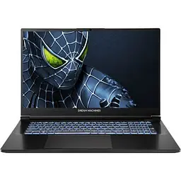 Ноутбук Dream Machines RG5050-17 (RG5050-17UA31)