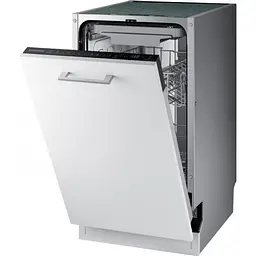 Посудомийна машина Samsung DW50R4070BB/WT - мініатюра 6