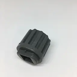 Втулка запобіжна на м'ясорубку Bosch Smart Power MFW2500, MFW2510, MFW2514, MFW2515 - мініатюра 4