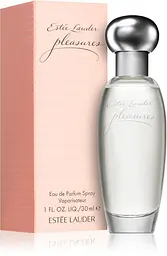 Оригінал Estee Lauder Pleasures 30 мл Парфумована вода
