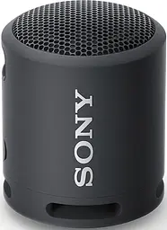Портативна колонка Sony SRS-XB13 Black (SRSXB13B)