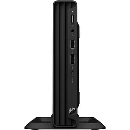 Комп'ютер HP Pro Mini 260 G9 / i3-1315U, 8, 512, K&M, WiFi (B70TGAT) - мініатюра 6