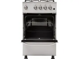 Газова плита ELEYUS CUBA 5501 EF GR - мініатюра 5