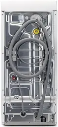 Пральна машина Electrolux EW6T4272U з верт. завант. - мініатюра 7