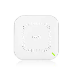 Точка доступу ZYXEL NWA50AX (NWA50AX-EU0102F)