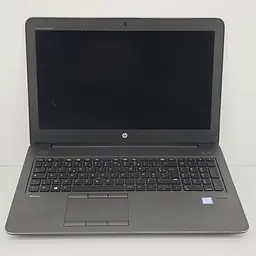Ноутбук HP ZBook 15 G3 (i7-6820HQ/16/512SSD/M1000-2Gb) - Class B "Б/В"