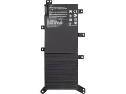 Акумулятор для ноутбука PowerPlant ASUS VivoBook 4000 C21N1408 7.7V 4868mAh (NB431625)