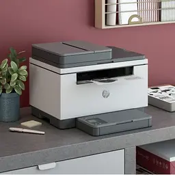 Багатофункціональний пристрій HP LaserJet M236sdn (9YG08A) - мініатюра 8