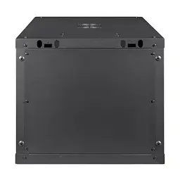 Комутаційна шафа Trinix TRX-9U/600x600x503 Black (25-00087) - мініатюра 5