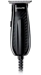Машинка для стрижки Babyliss Pro FX69ZE Etch FX
