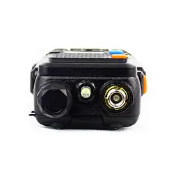 Портативна рація Baofeng UV-5R Black - мініатюра 4