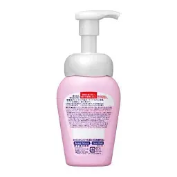 Японська пінка для демакіяжу та вмивання Biore Makeup Remover, 160 мл - мініатюра 2