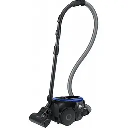 Порохотяг SAMSUNG VC 07M2110SB/UK - мініатюра 12