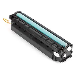 Картридж Canon 054, Black, LBP-621/623, MF-641/643/645, 1500 стор, ColorWay (CW-C054BKM) - мініатюра 3