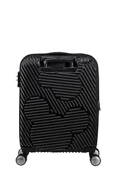 Валіза American Tourister MICKEY CLOUDS MICKEY TRUE BLACK 55x40x20(23) 55 См 59C*09001 - мініатюра 2
