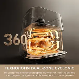 Мультипіч DREAME Play AF10 Pro - мініатюра 5