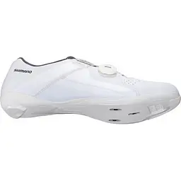 Веловзуття Shimano M RC300 47 Білий (1096-ESHRC300MGW01S47000) - мініатюра 4