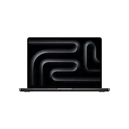 Ноутбук Apple MacBook Pro 14 A3427 M5 Max Space Black (MGDU4UA/A)