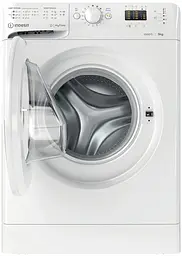 Пральна машина Indesit OMTWSA51052WEU - мініатюра 2