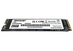 Твердотільний накопичувач SSD Patriot 256Gb teh0023776 - мініатюра 2