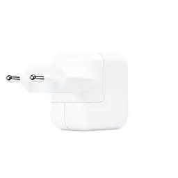 Зарядний пристрій Apple 12W USB Power Adapter (MD836) для iPad [10926] - мініатюра 3