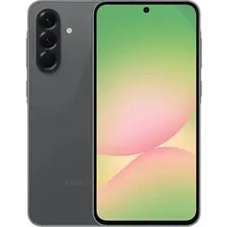 Смартфон Samsung Galaxy A56 5G 12/256GB Awesome Graphite (SM-A566BZKY)