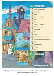 English World 1. Pupil's Book with eBook - мініатюра 6