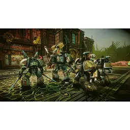 Ключ активації Microsoft Warhammer Bundle - Chaos Gate & Realms of Ruin для Xbox One/Series S/X - мініатюра 4
