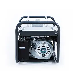 Генератор бензиновий Forza FPG4500Е 2.8/3.0 кВт з електрозапуском