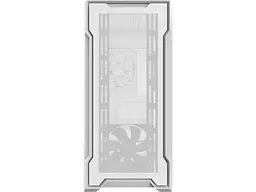 Корпус Gigabyte C102 GLASS ICE White (GB-C102GI) - мініатюра 2