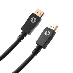 Кабель DisplayPort M-M 3.0 м, V1.2, 4K(4090×2160) HP - мініатюра 3
