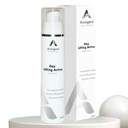 Крем Денний ліфтинг актив A_Avangard Professional 50 мл