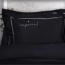 Постільна білизна MirSon Сатин Imperial Satin Palermo 2 x 160 x 220 сімейний Євро (2200007299515) - мініатюра 5