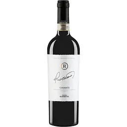 Вино Tenute Rossetti Chianti червоне сухе 12.5% 0.75 л